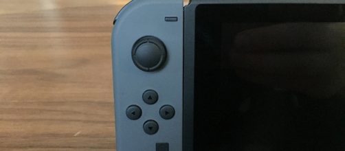 Nintendo launches iOS and Android app for Switch / Photo via Brett Chalupa, Flickr