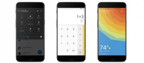 OnePlus fixes 911 dialing issue with OnePlus 5 / Photo via OnePlus