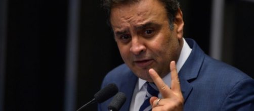 PGR denuncia A&eacute;cio Neves ao STF por corrup&ccedil;&atilde;o passiva e obstru&ccedil;&atilde;o