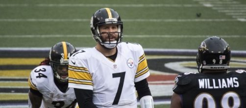 Photo credit: Keith Allison (Flickr)