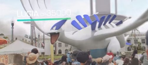 Pokemon/ Pokemon Go/ Youtube Screenshot