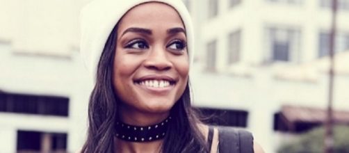 Rachel Lindsay (Photo credit: Instagram)