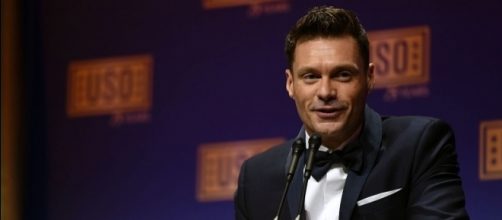Ryan Seacrest will return in 'American Idol' reboot. (Wikimedia/Jim Greenhill)