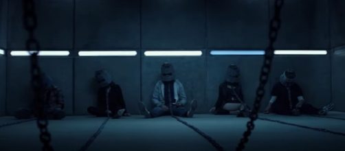 'Saw 8: Jigsaw' and Stephen King's 'It' will debut at San Diego Comic-Con/Photo Via Zero Media, YouTube