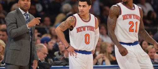 Shane Larkin in 2013 | Wikimedia Common