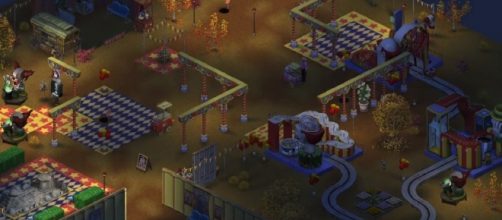 Simmers Making The Sims 1 for Mobile Devices!/ Iron Seagull/ YouTube Screenshot