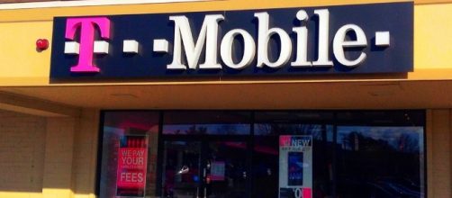 T-Mobile posts impressive Q2 results / Photo via Karlis Dambrans, Flickr