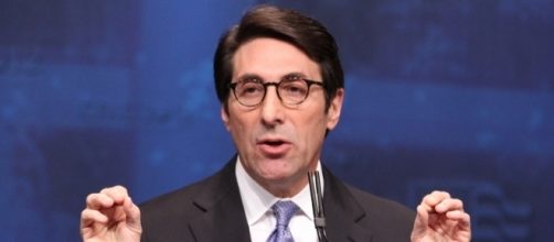 White House lawyer Jay Sekulow at CPAC. / [Image by Mark Taylor via Flickr, CC BY 2.0]