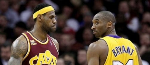 Will Lebron James and the Lakers unite next year? - image source: /Flickr - flickr.com