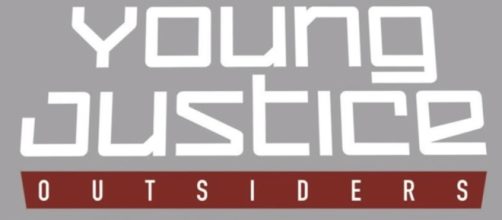 Young Justice Outsiders New Characters REVEALED! - YouTube/Hybrid Network