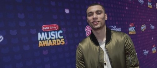 Zach LaVine - Disney | ABC Television Group via Flickr