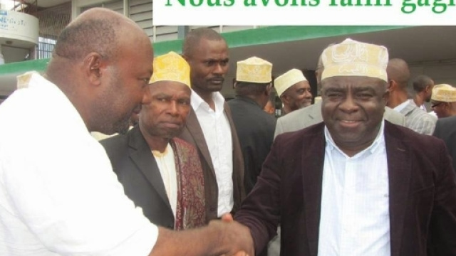 03/01/15 | HabarizaComores.com | Toute l'actualit&eacute; des Comores - habarizacomores.com