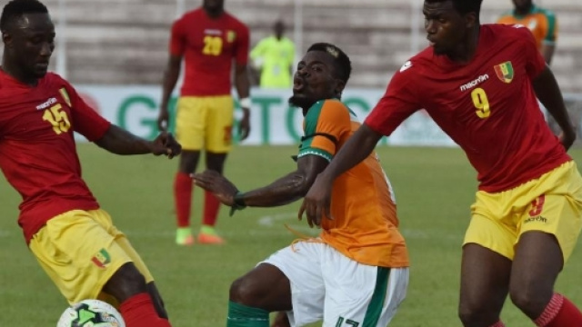 39&egrave;me Assembl&eacute;e G&eacute;n&eacute;rale ordinaire de la CAF: Le Malgache Ahmad ... - lexpressguinee.com