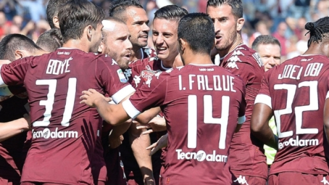 A un mese dal via del campionato il mercato del Toro deve ancora sbloccarsi ... - tuttosport.com