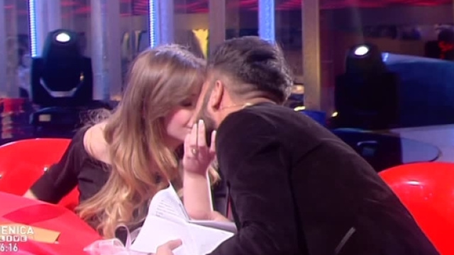 Aldo e Alessia: la loro storia