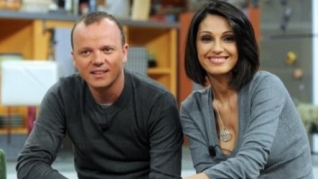 Anna Tatangelo e Gigi D'Alessio si sono lasicati?