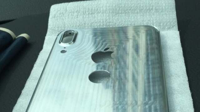 Apple iPhone 8 potrebbe stupirvi (in negativo?)