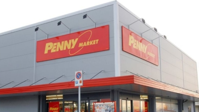 Assunzioni al Penny Market, ecco le posizioni aperte