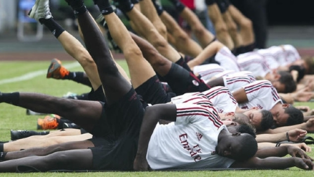 Bayern Monaco-Milan: diretta tv e orario
