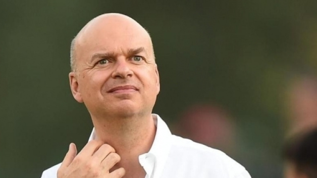 Fassone non esclude l'arrivo al Milan di un 'Mister X' - novantesimo.com