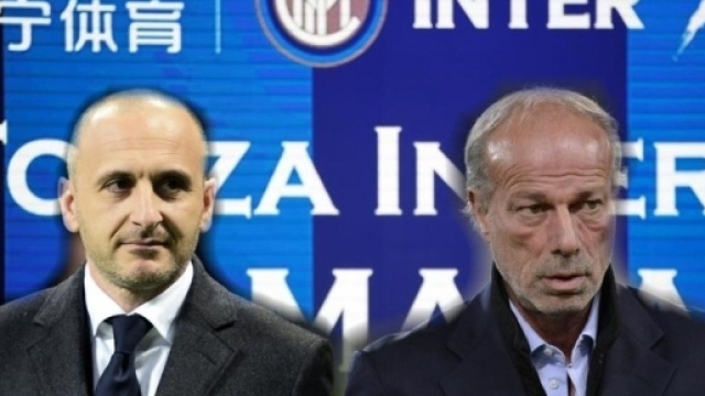 Calciomercato Inter: Ausilio e Sabatini da Zhang