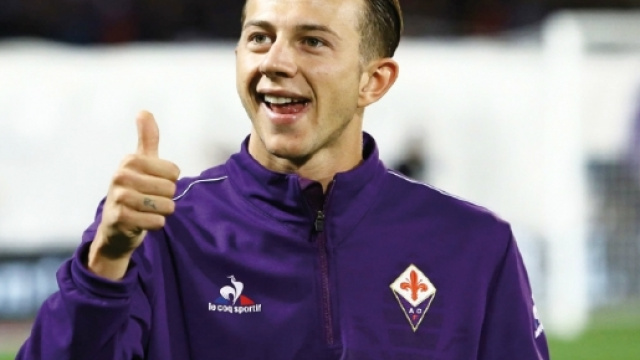 Calciomercato Juventus, ecco Bernardeschi chiusa lla trattativa con la Fiorentina