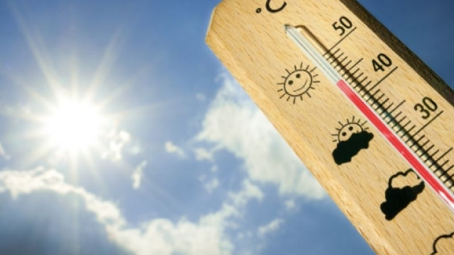 Caldo africano, ma potrebbero arrivare temperature pi&ugrave; basse e ... - leccenews24.it