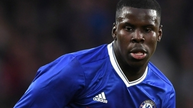 Chelsea: une prolongation avant un pr&ecirc;t &agrave; Stoke City pour Kurt ... - alvinet.com