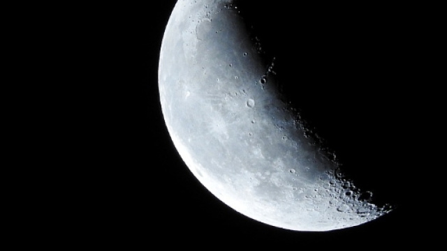 Crescent, Moon - Free images on Pixabay - pixabay.com