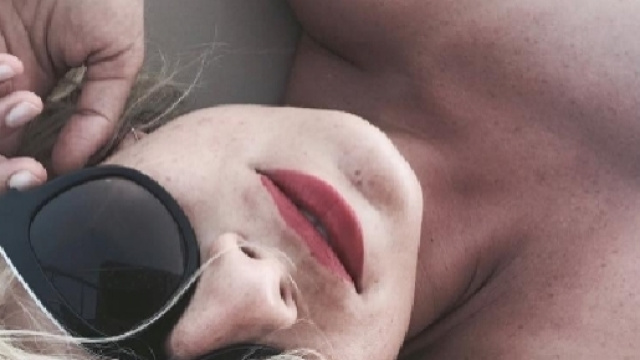 Emma Marrone &egrave; sempre pi&ugrave; hot sul suo profilo Instagram