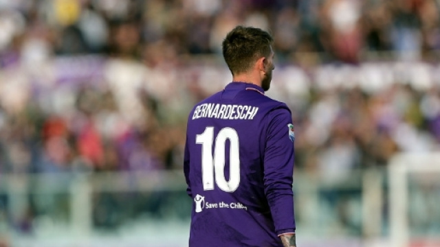 Federico Bernardeschi, 23 anni