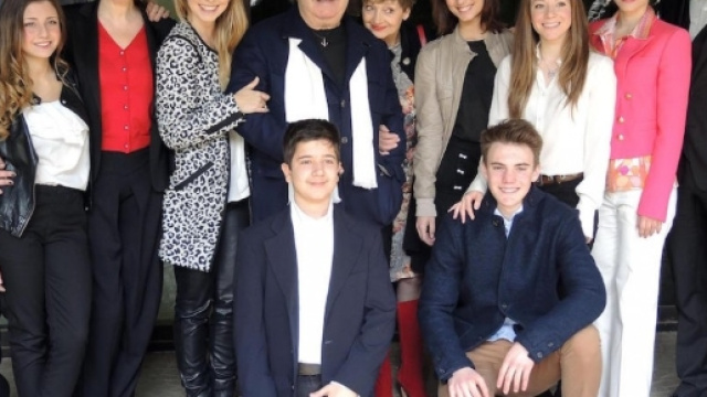 Fiction Rai: Braccialetti Rossi 3, I Medici e le novit&agrave; della ... - panorama.it