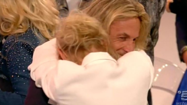 Gemma Galgani e Marco Firpo in crisi?