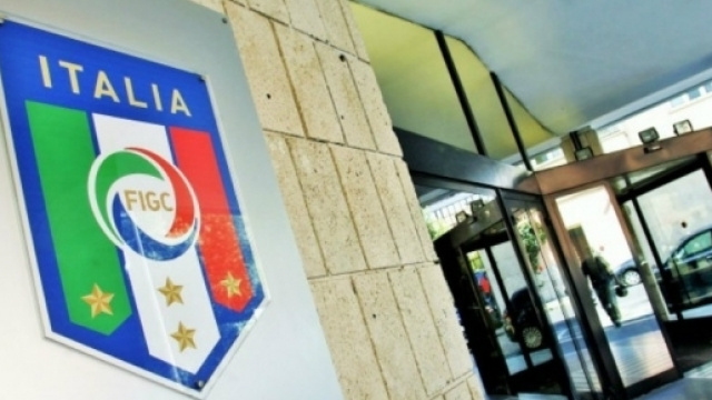 Il consiglio federale riammette 5 club - foto itasportpress.it