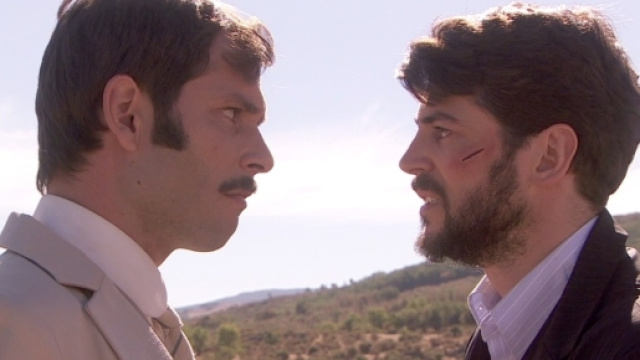 Il Segreto, tutta la verit&agrave; su Nestor