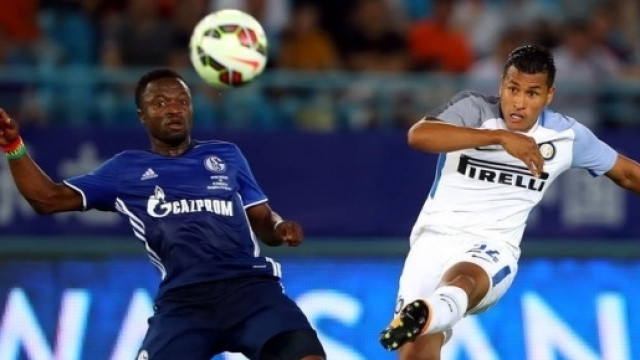 Inter - Schalke ecco perch&eacute; l'1 a 1 fa ben sperare i tifosi