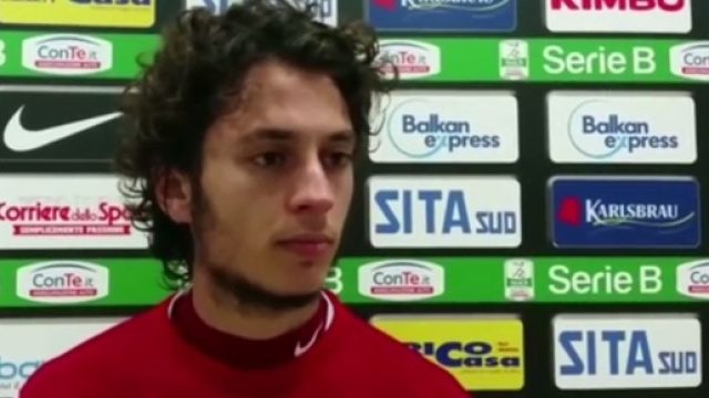 Jacopo Dezi verso il ritorno al Bari - altervista.org