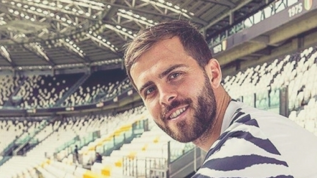 Juventus, Pjanic racconta cos'&egrave; realmente accaduto a Cardiff ( Foto Instagram)