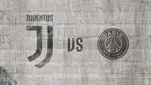 Juventus-PSG, amichevole a Miami