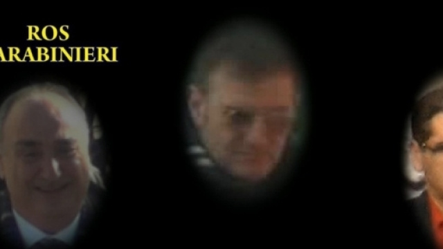 Mafia Capitale, Micaela Campana e l'sms a Buzzi: "Bacio, grande capo" - serviziopubblico.it