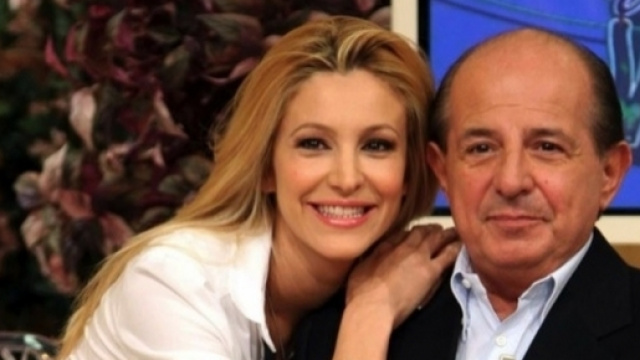 Magalli contro Adriana Volpe, lei &egrave; out