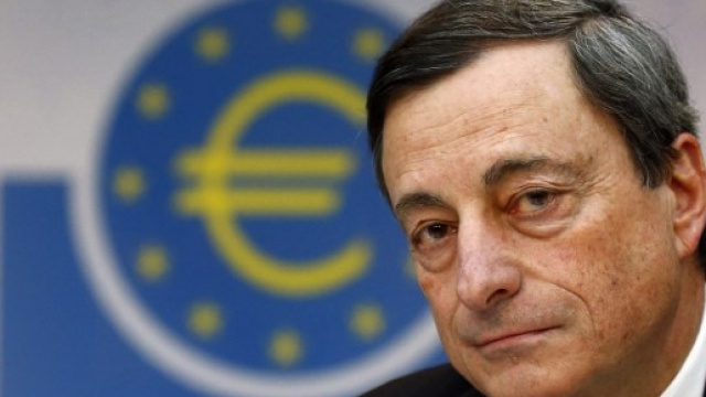 Mario Draghi non demorde: la BCE "sa quello che fa"
