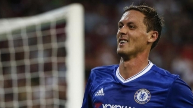 Matic escluso dalla tourn&eacute;e del Chelsea: la Juve si avvicina?
