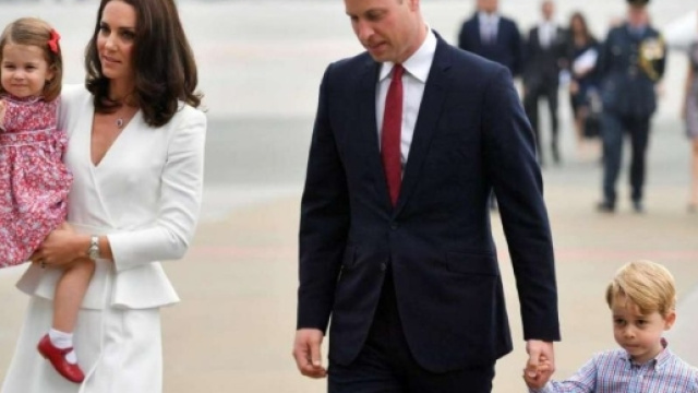 Kate Middleton si arrabbia con sorella e mamma