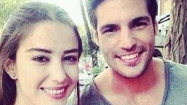 Oyku racconta la sua storia con Serkan.