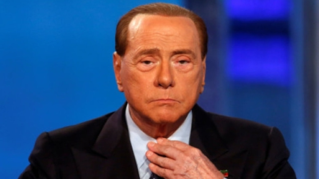 Silvio Berlusconi resta in campo e annuncia grandi cambiamenti in Forza Italia