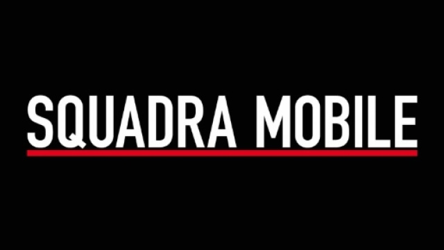 Squadra Mobile | DavideMaggio.it - davidemaggio.it