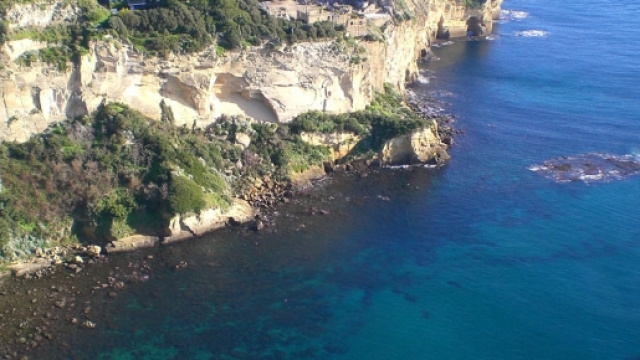Studentessa napoletana violentata a Marechiaro
