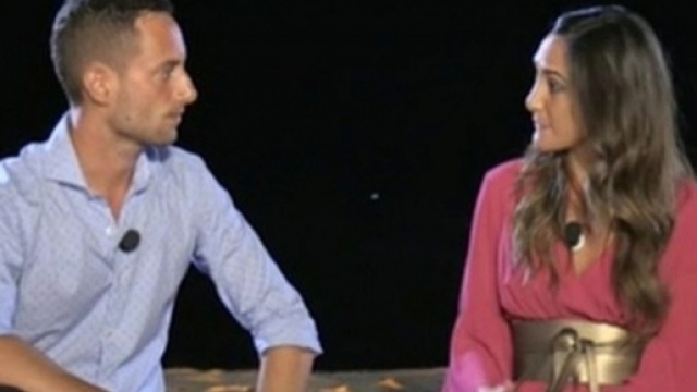 Temptation Island: la rivincita di Ruben e la reazione della ... - blastingnews.com