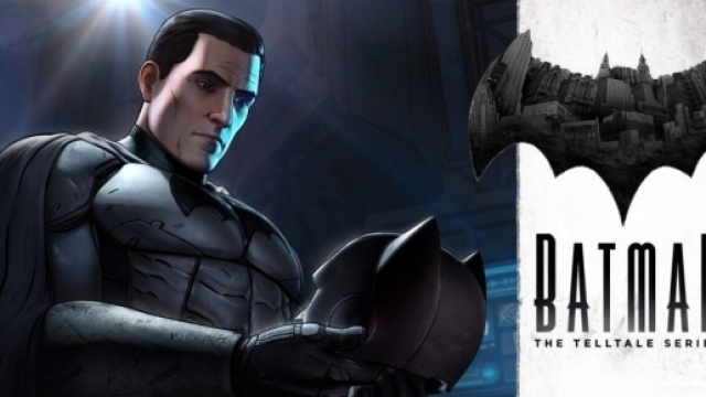Test - Batman : The Telltale Series - Episode 1 - blogdemaiden.com